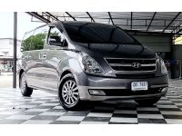 HYUNDAI H1 2.5 DELUXE 2013 ฮภ 7887 กทม รูปที่ 2
